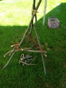 fire building materials