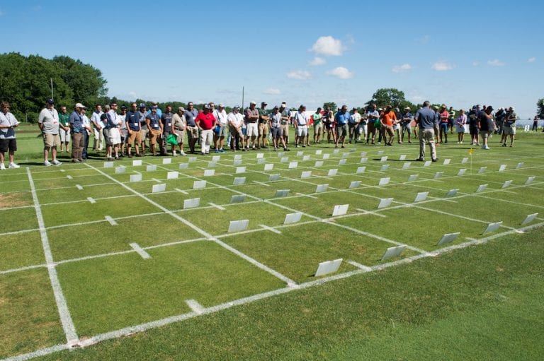 Fall Ornamental & Turf Short Course Extension News and Publications