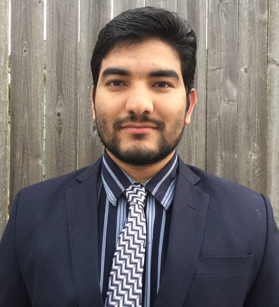 Shuresh Ghimire Joins UConn Extension Extension News and Publications