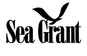 Sea Grant logo