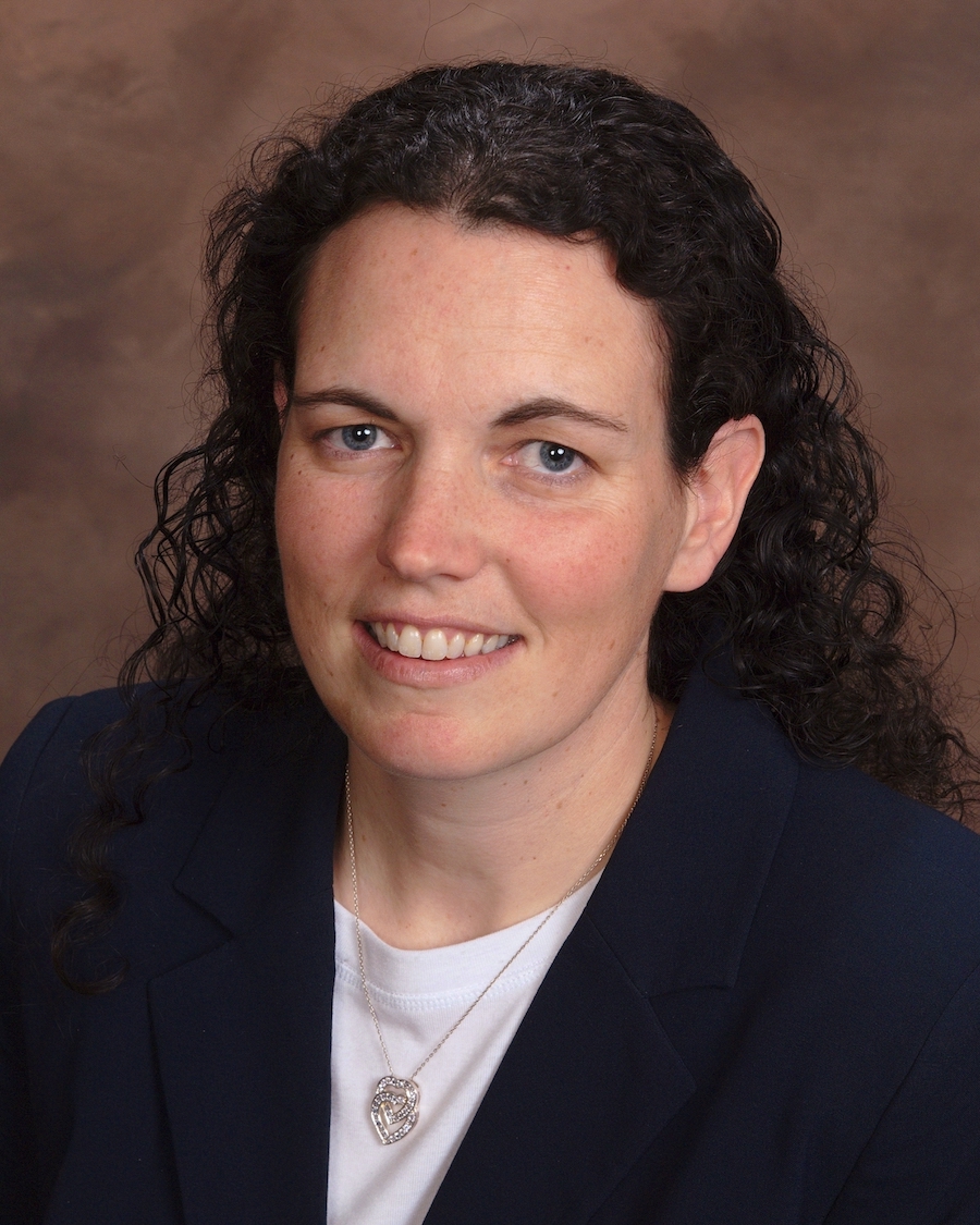 Stacey Stearns