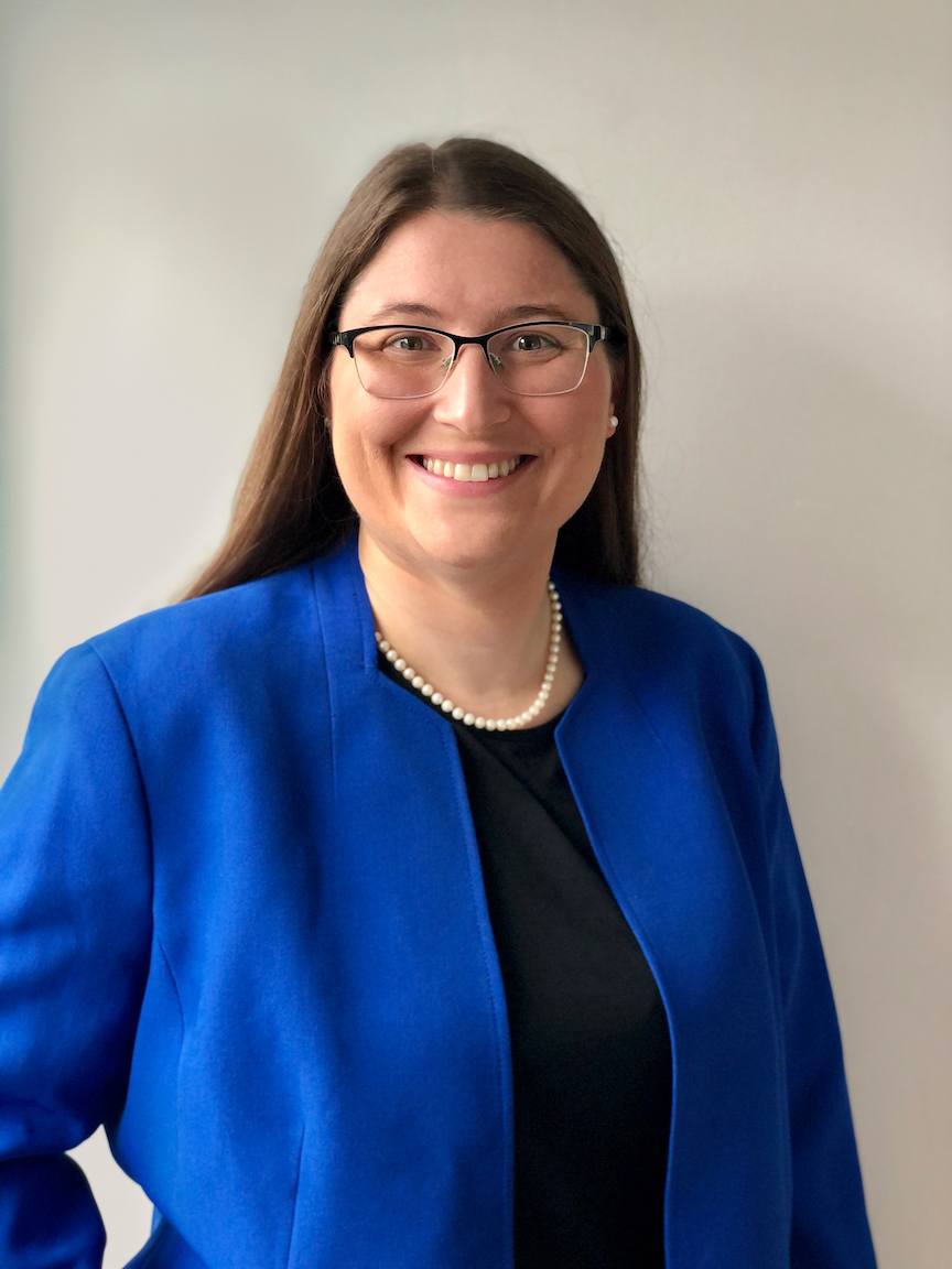 Jen Cushman