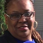 Lorraine St. Clair