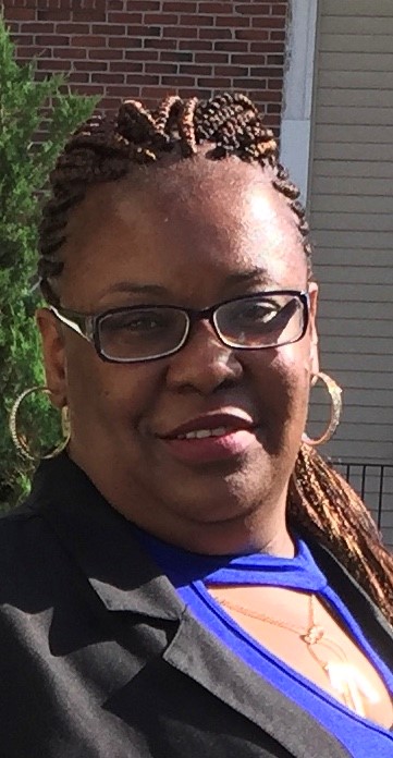 Lorraine St. Clair