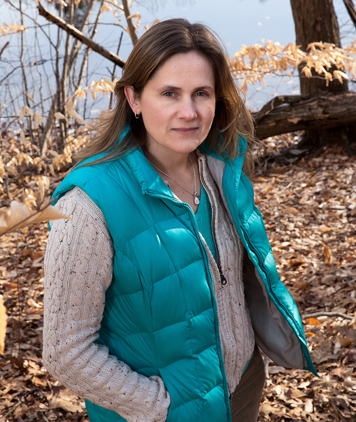 Kara Bonsack