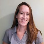 Becca Toms Extension staff profile photo