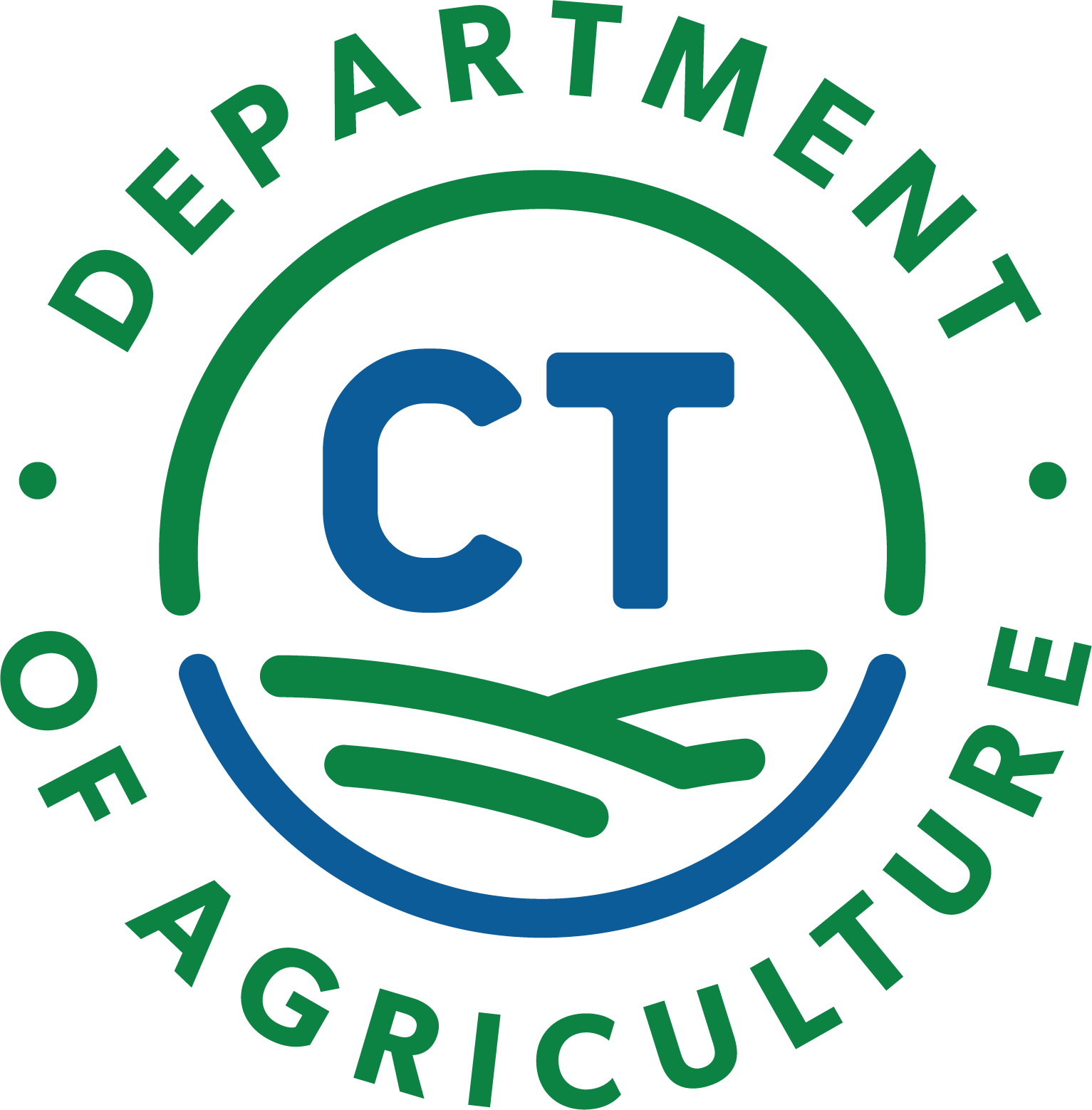 Department of Agriculture logo