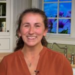 portrait of Abby DuBois