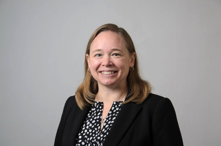 Profile of Amy Harder